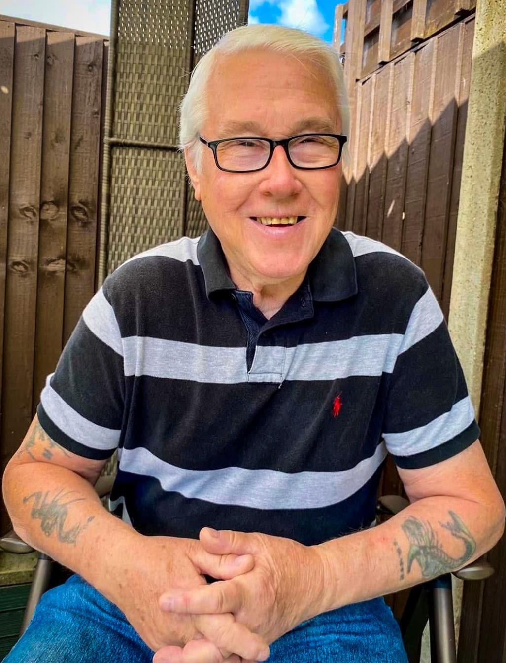 Funeral Notice Profile Image