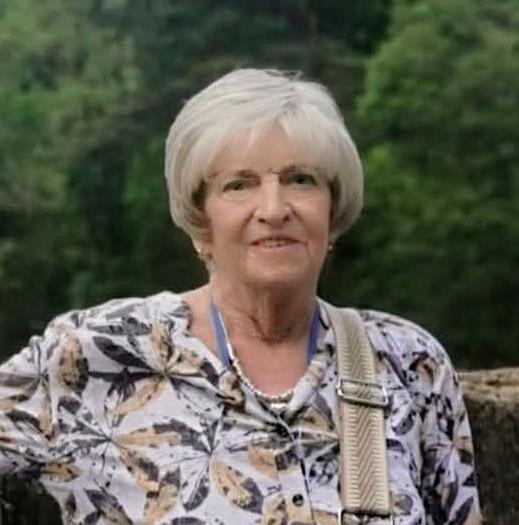 Funeral Notice Profile Image