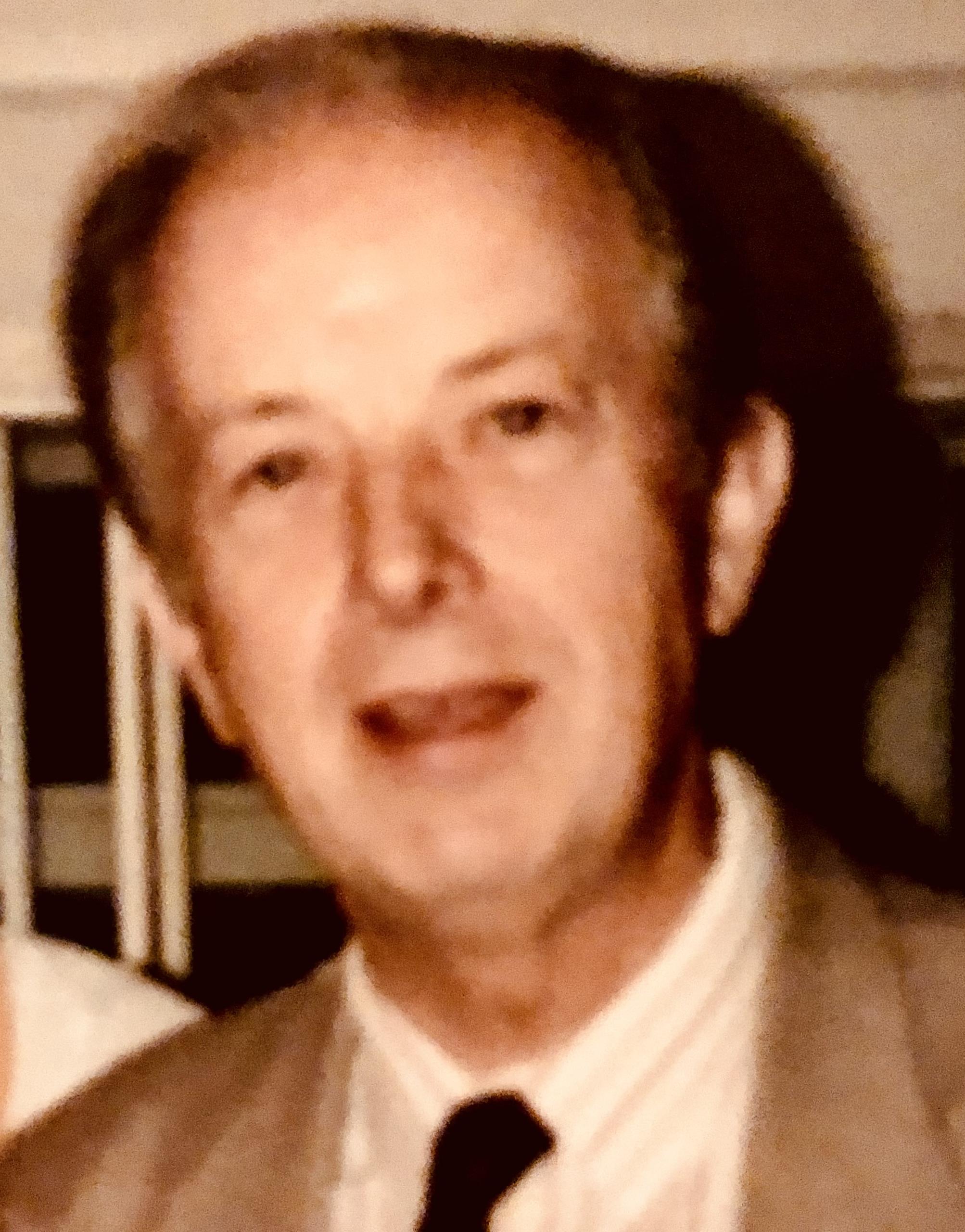 Funeral Notice Profile Image