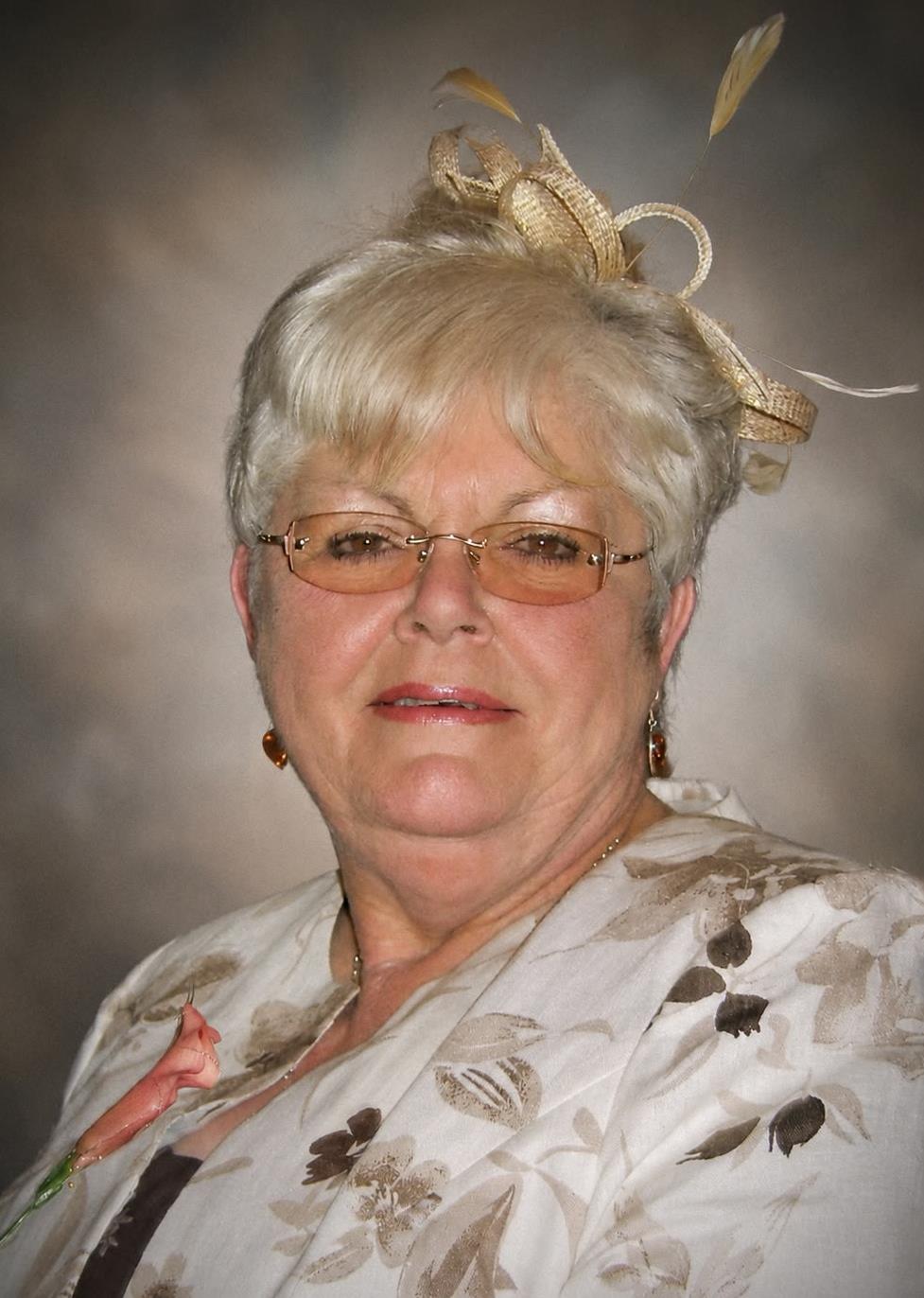 Funeral Notice Profile Image