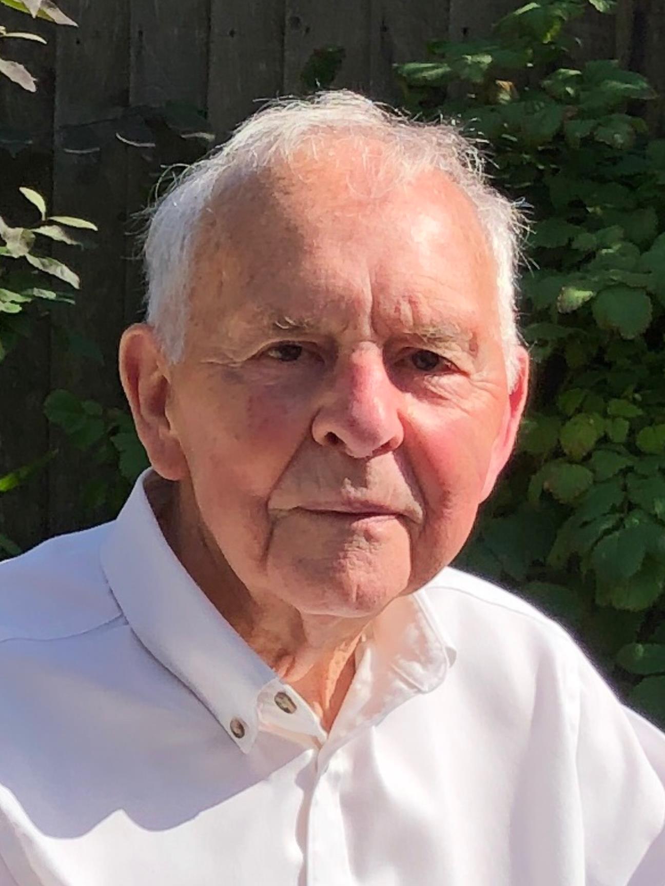 Funeral Notice Profile Image