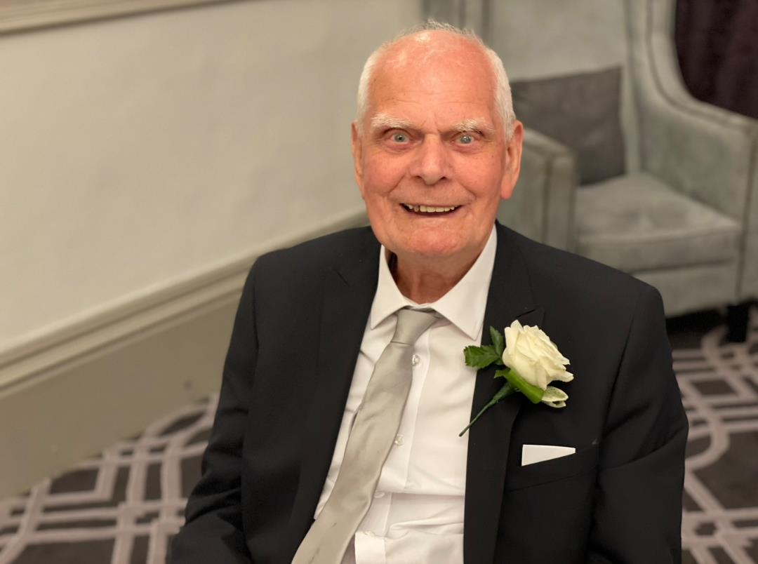 Funeral Notice Profile Image