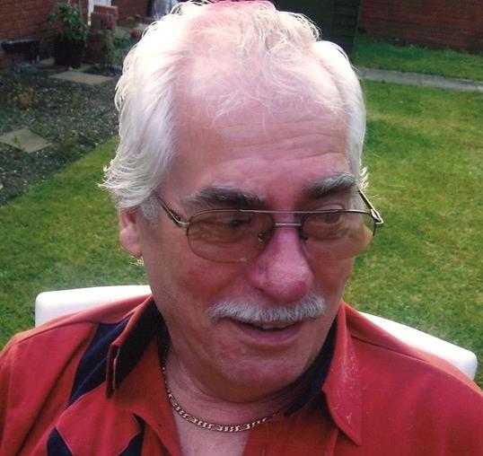 Funeral Notice Profile Image