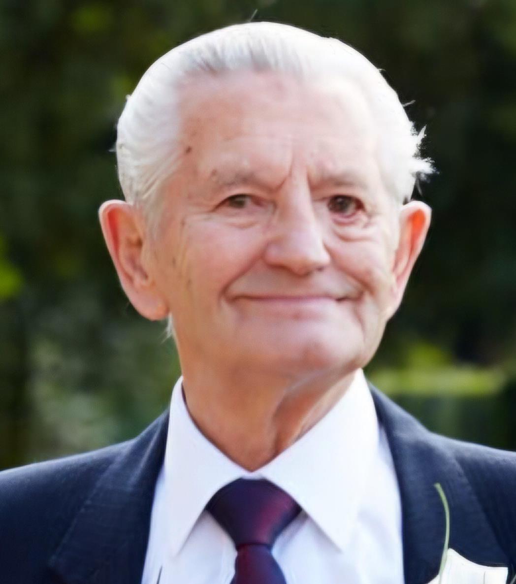 Funeral Notice Profile Image