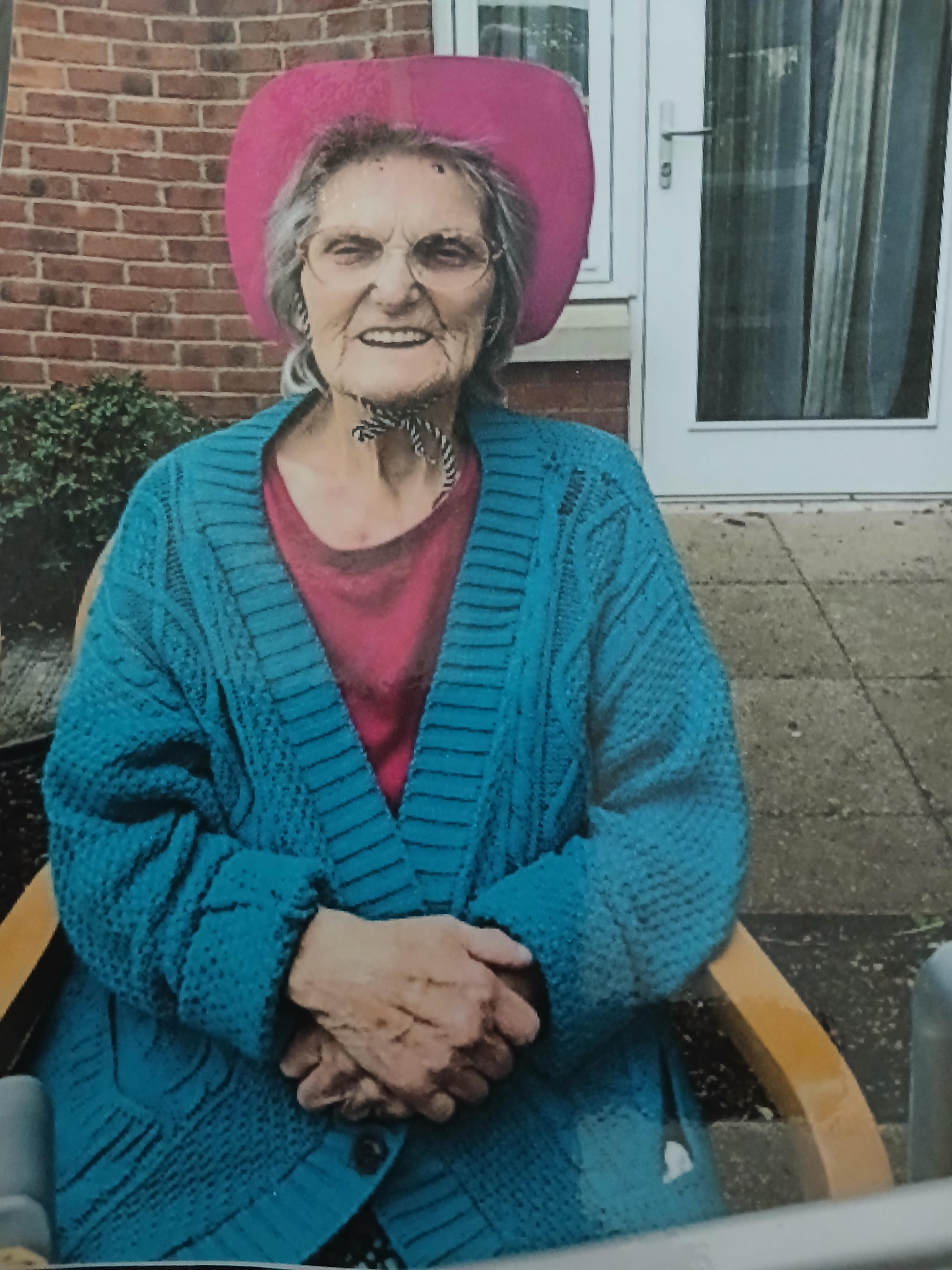 Funeral Notice Profile Image