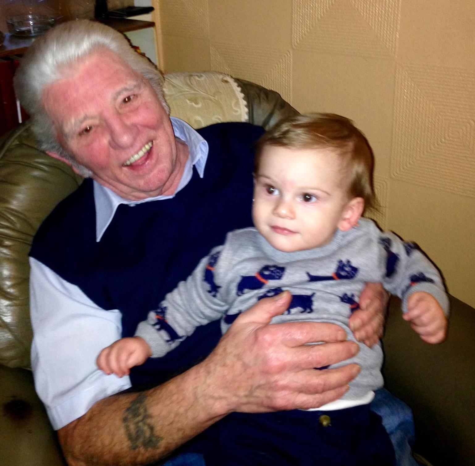 Funeral Notice Profile Image