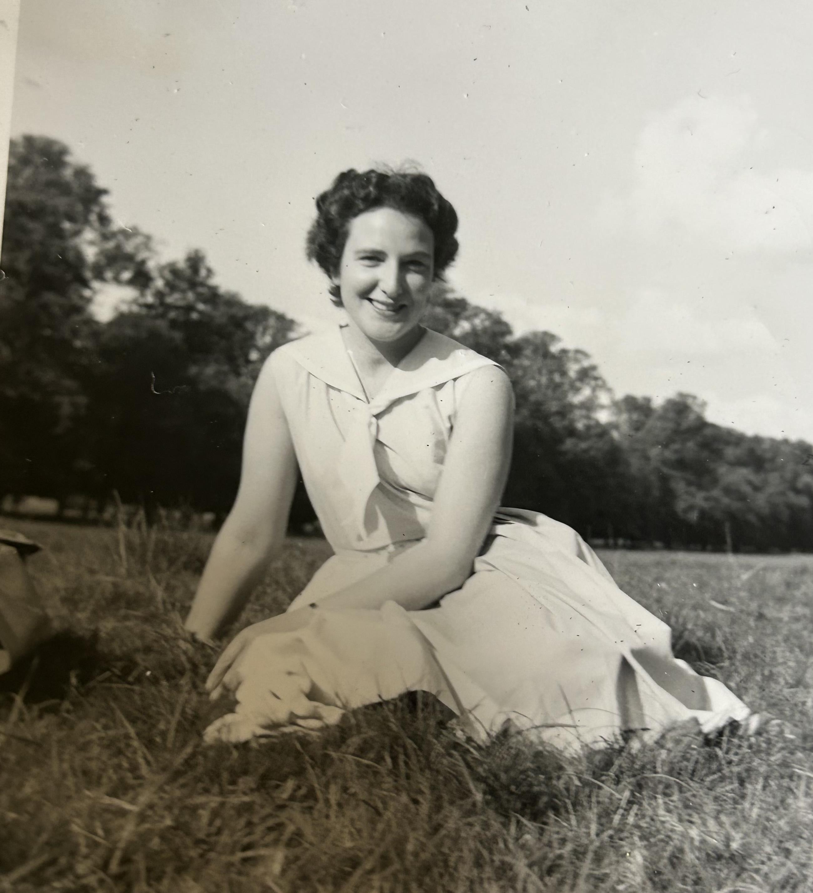 Funeral Notice Profile Image