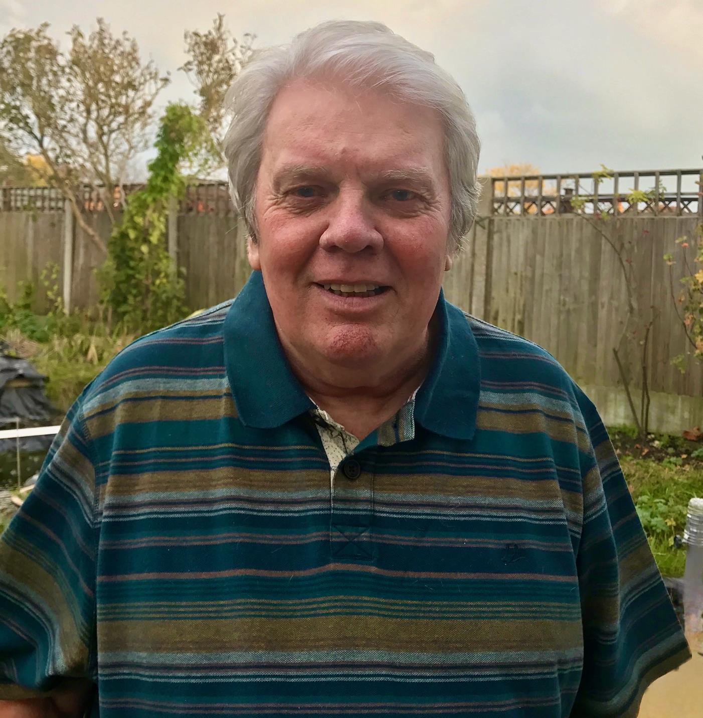 Funeral Notice Profile Image