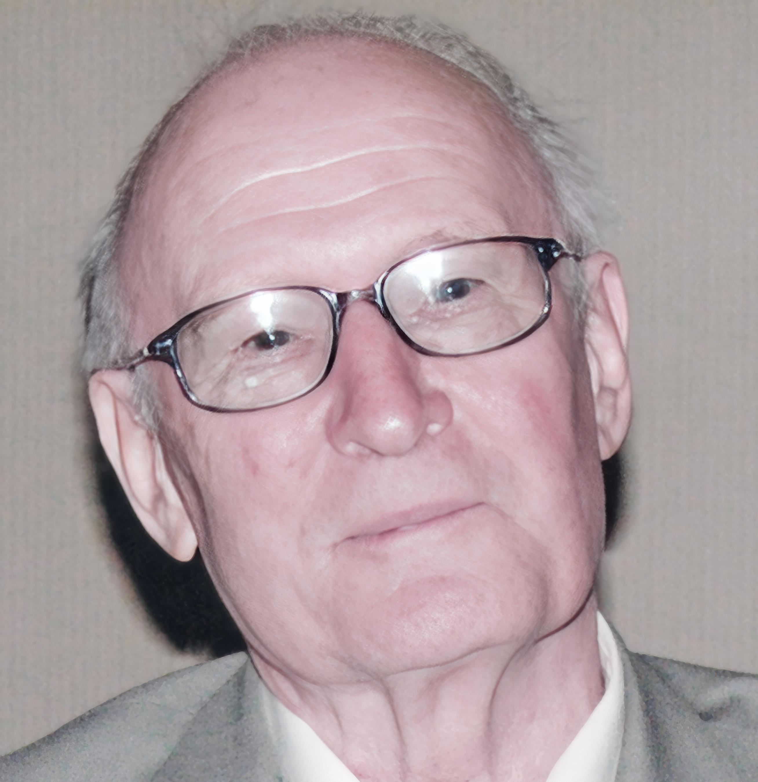 Funeral Notice Profile Image