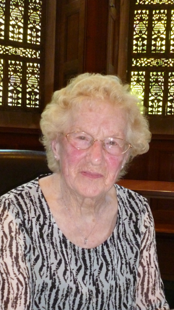 Funeral Notice Profile Image