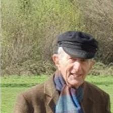 Funeral Notice Profile Image