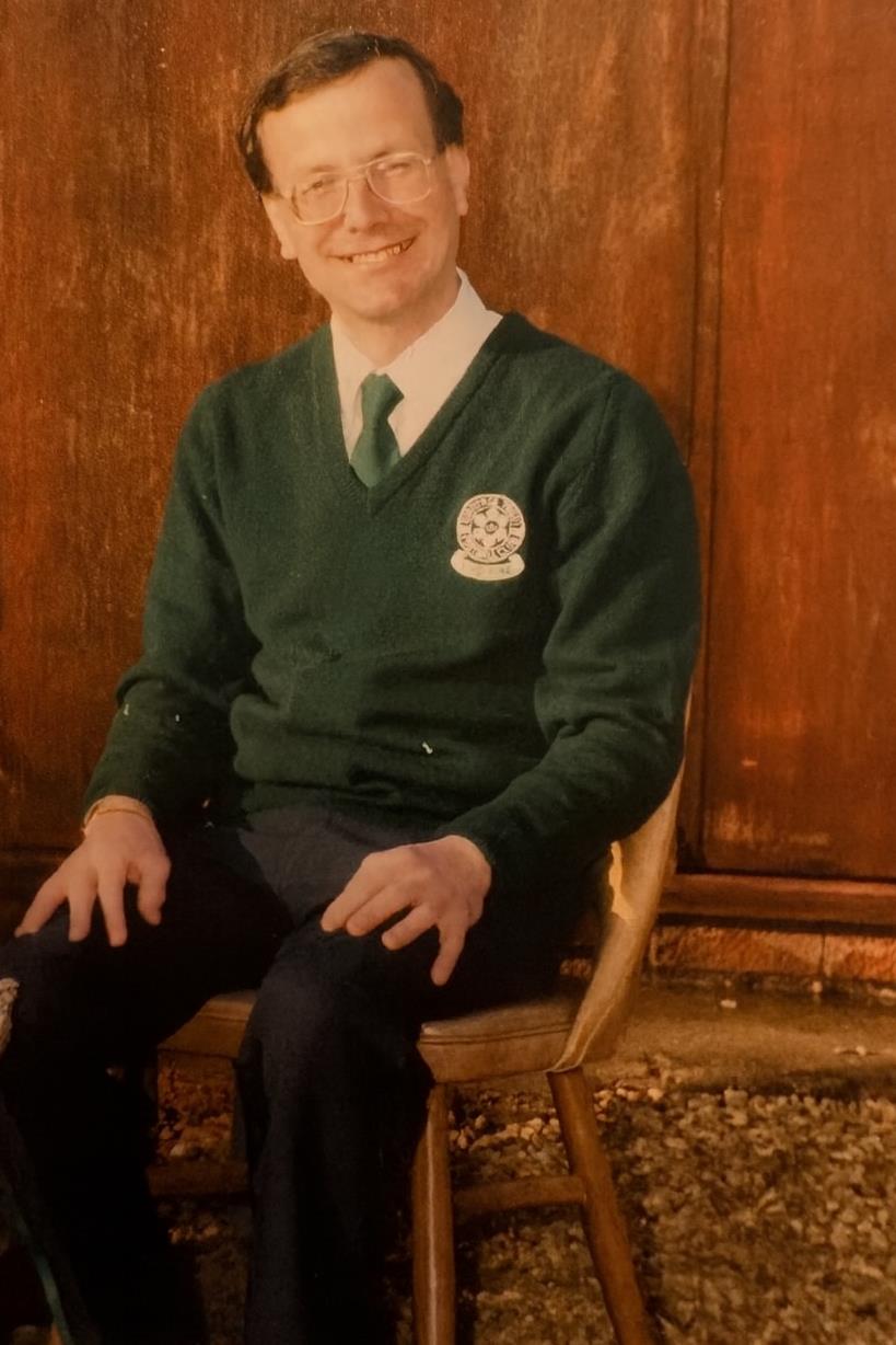 Funeral Notice Profile Image