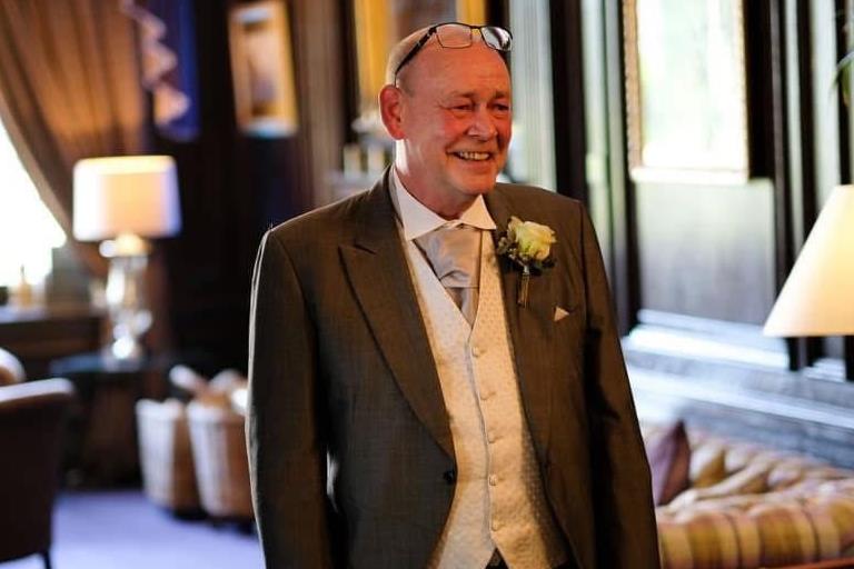 Funeral Notice Profile Image