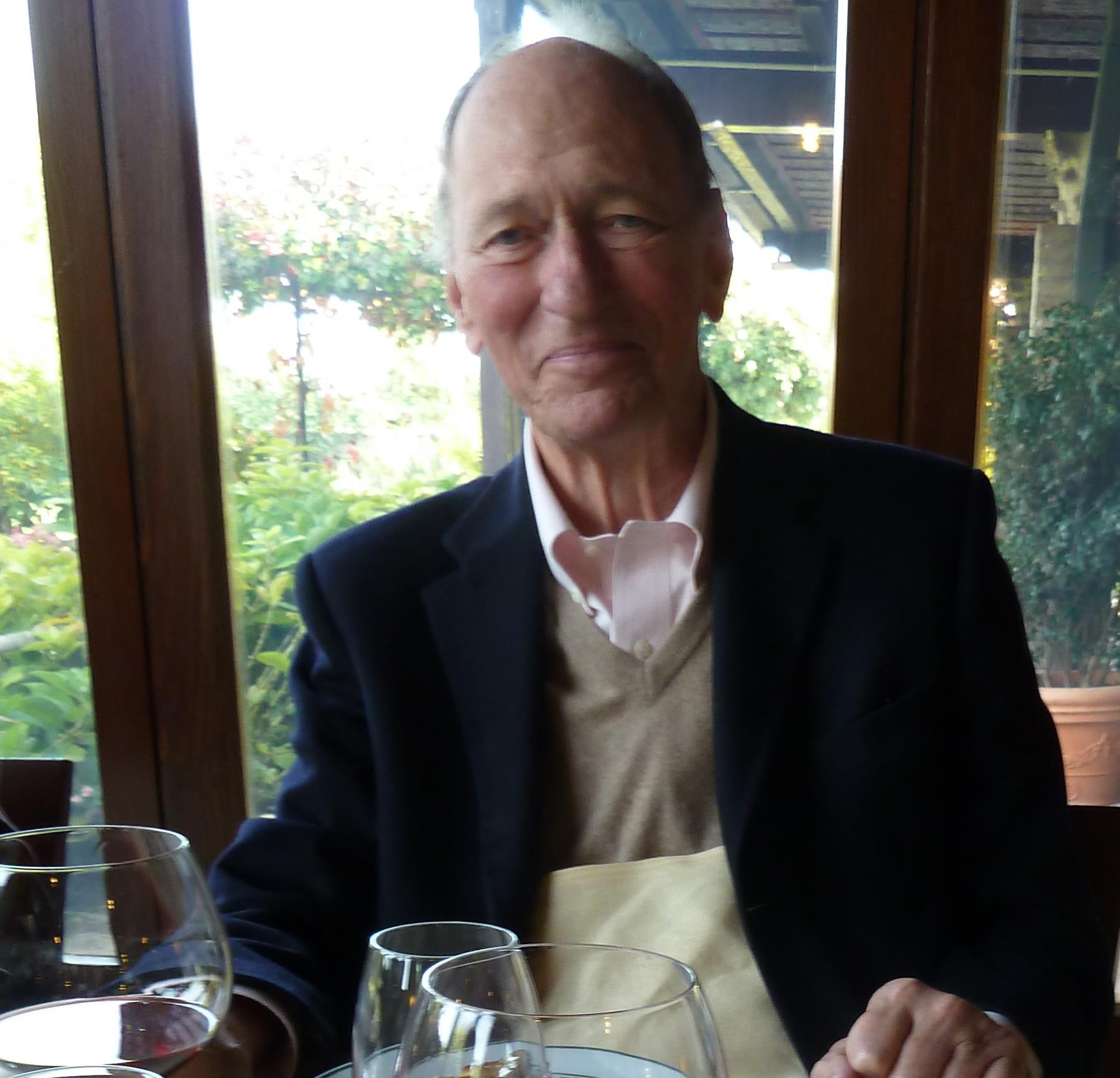 Funeral Notice Profile Image