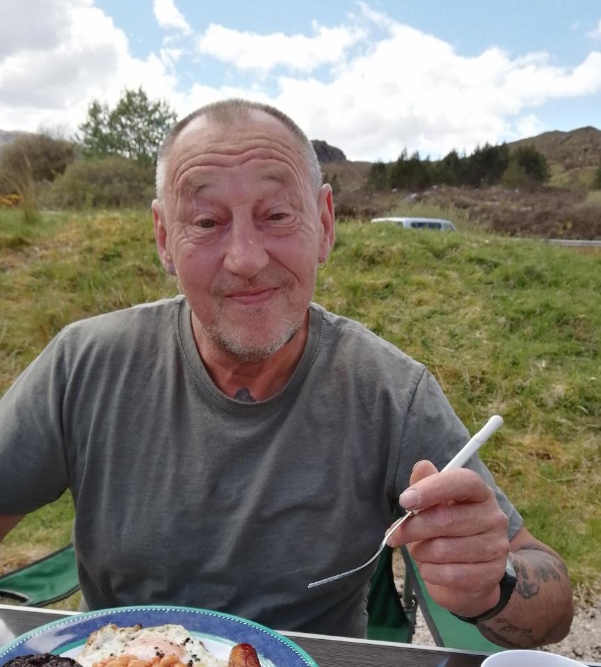 Funeral Notice for Mr Anthony William Handley