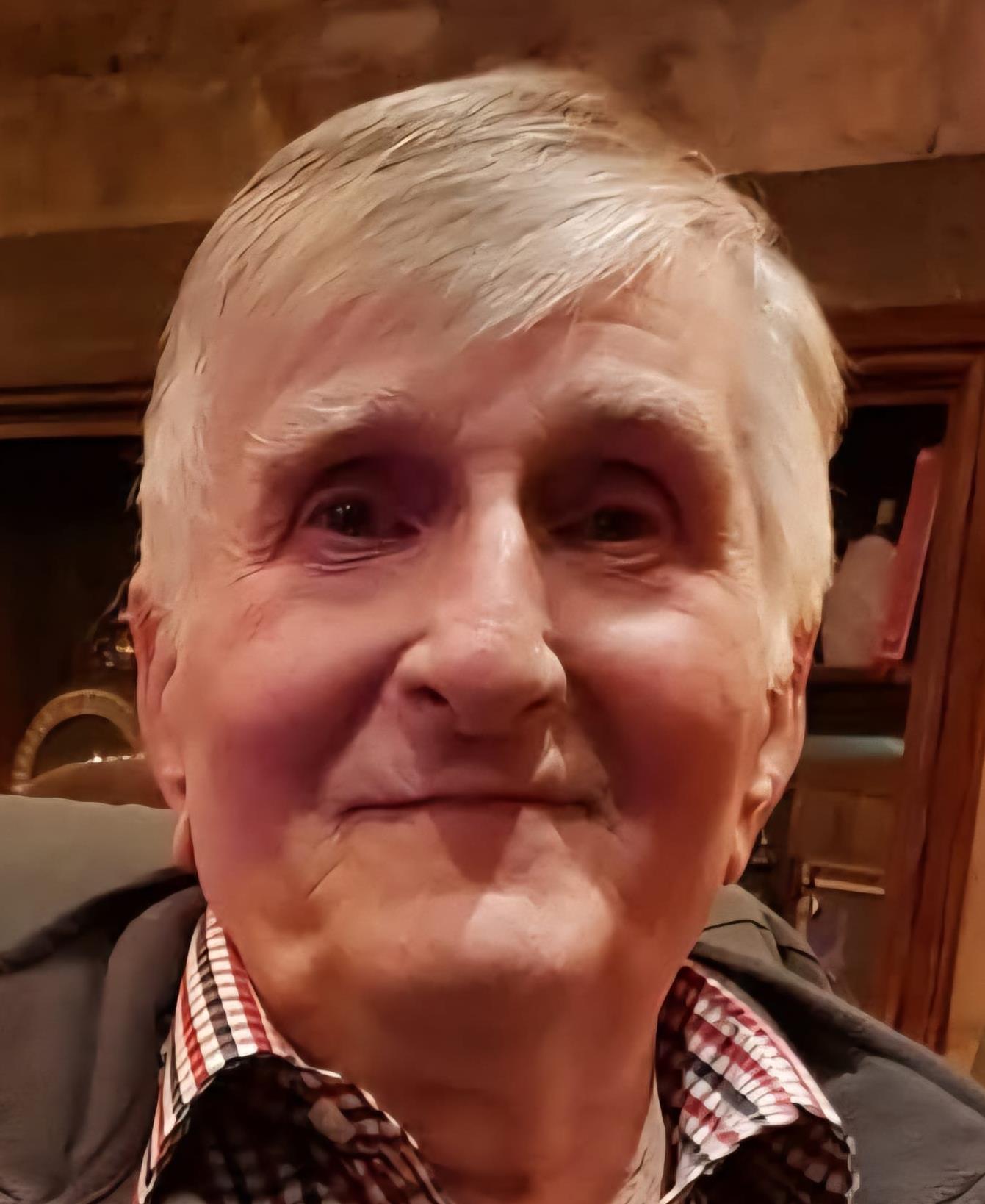 Funeral Notice Profile Image