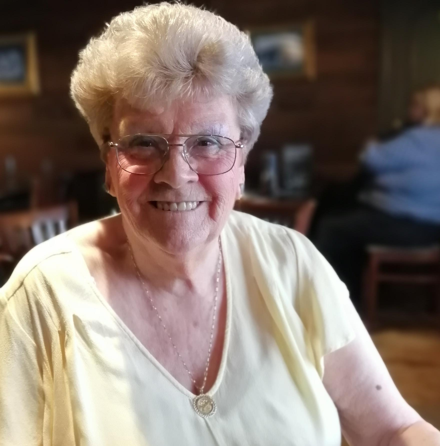 Funeral Notice for Miss Margaret Elizabeth Maguire