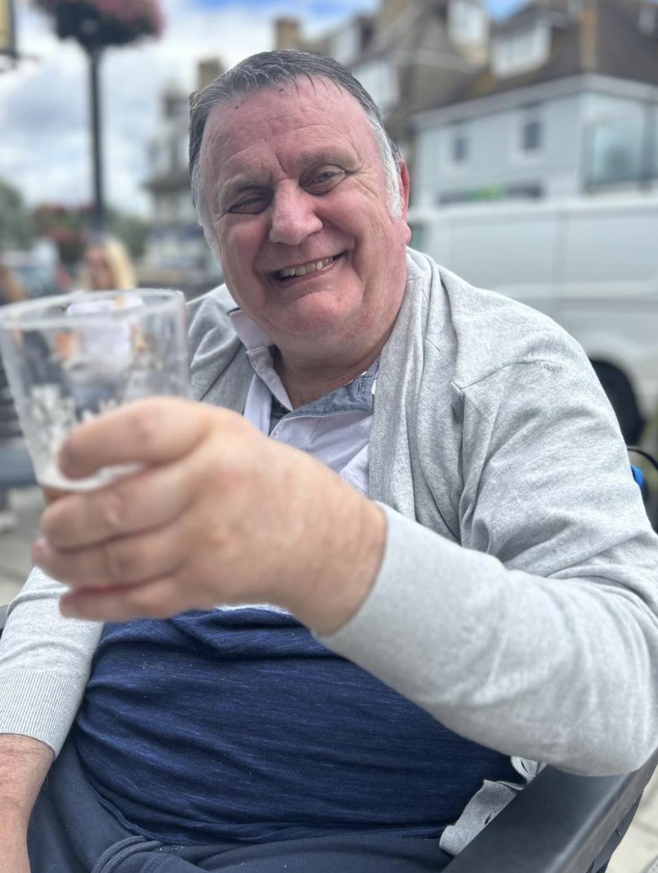 Funeral Notice Profile Image