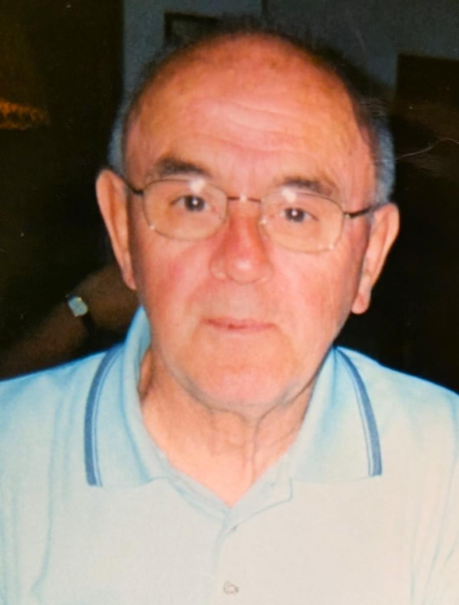 Funeral Notice Profile Image