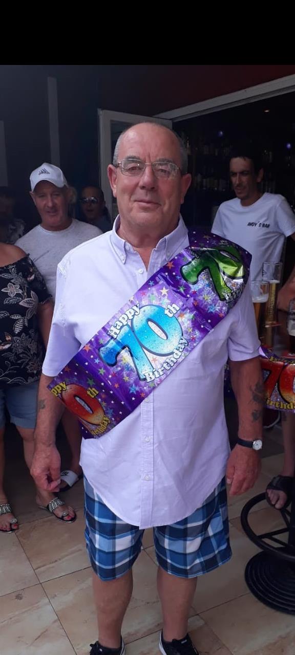 Funeral Notice Profile Image