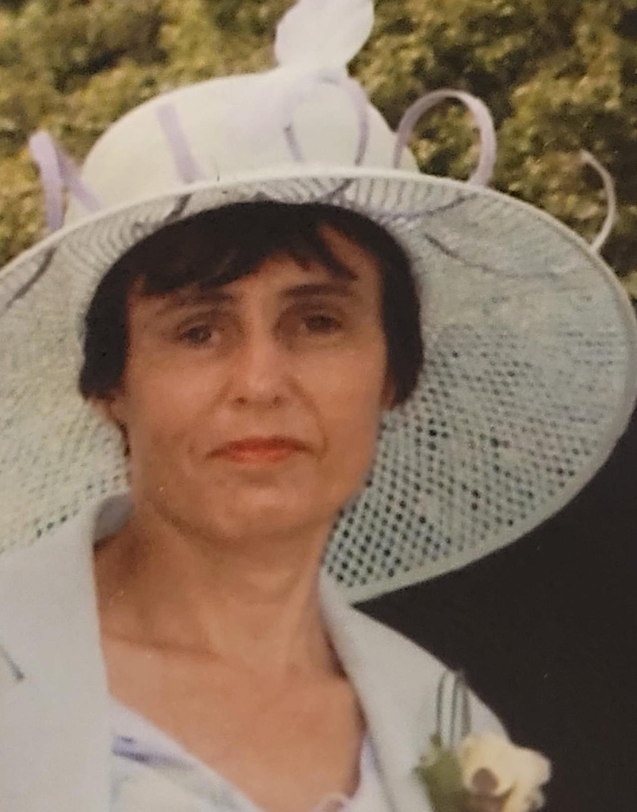 Funeral Notice Profile Image