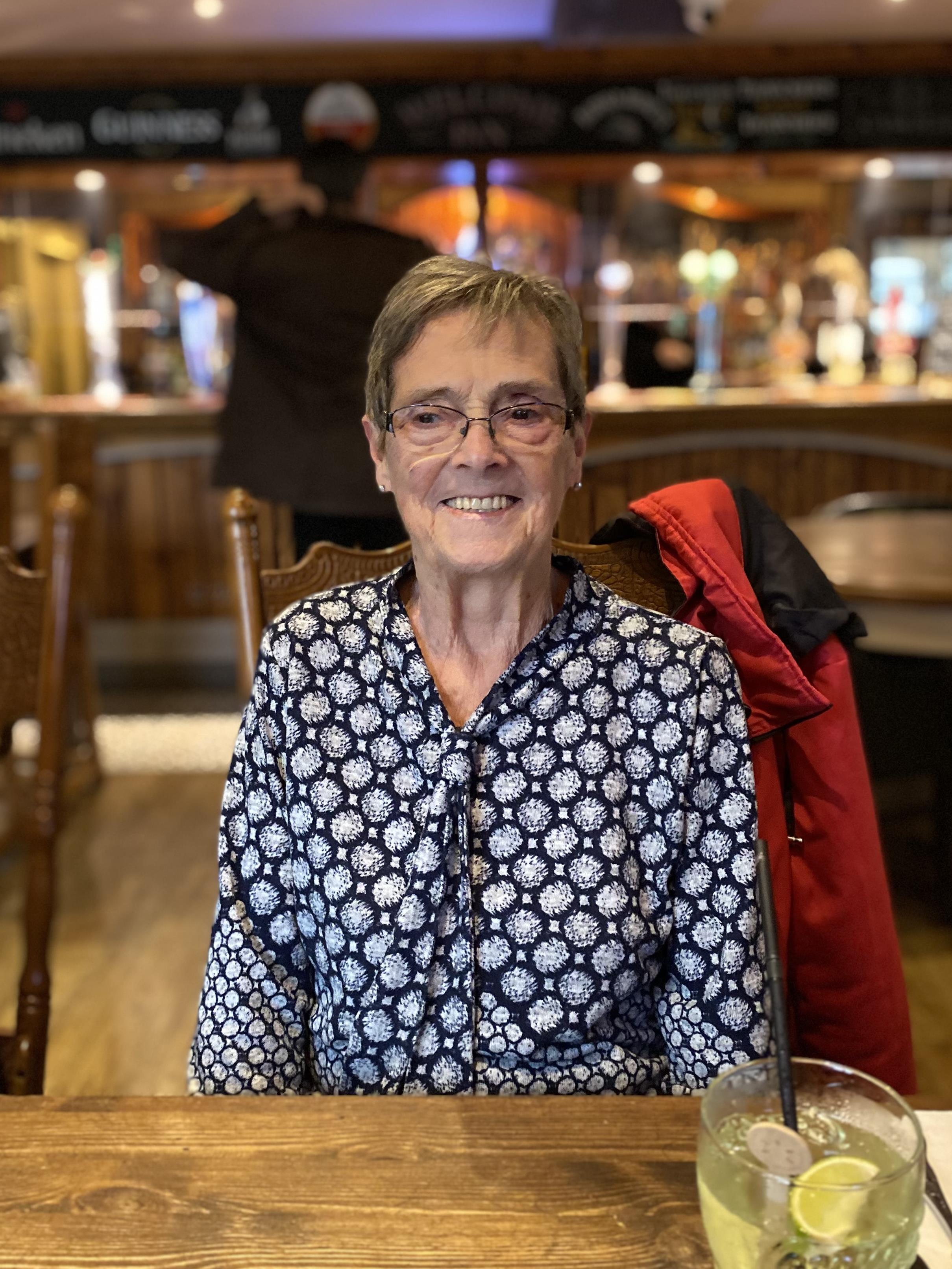 Funeral Notice Profile Image