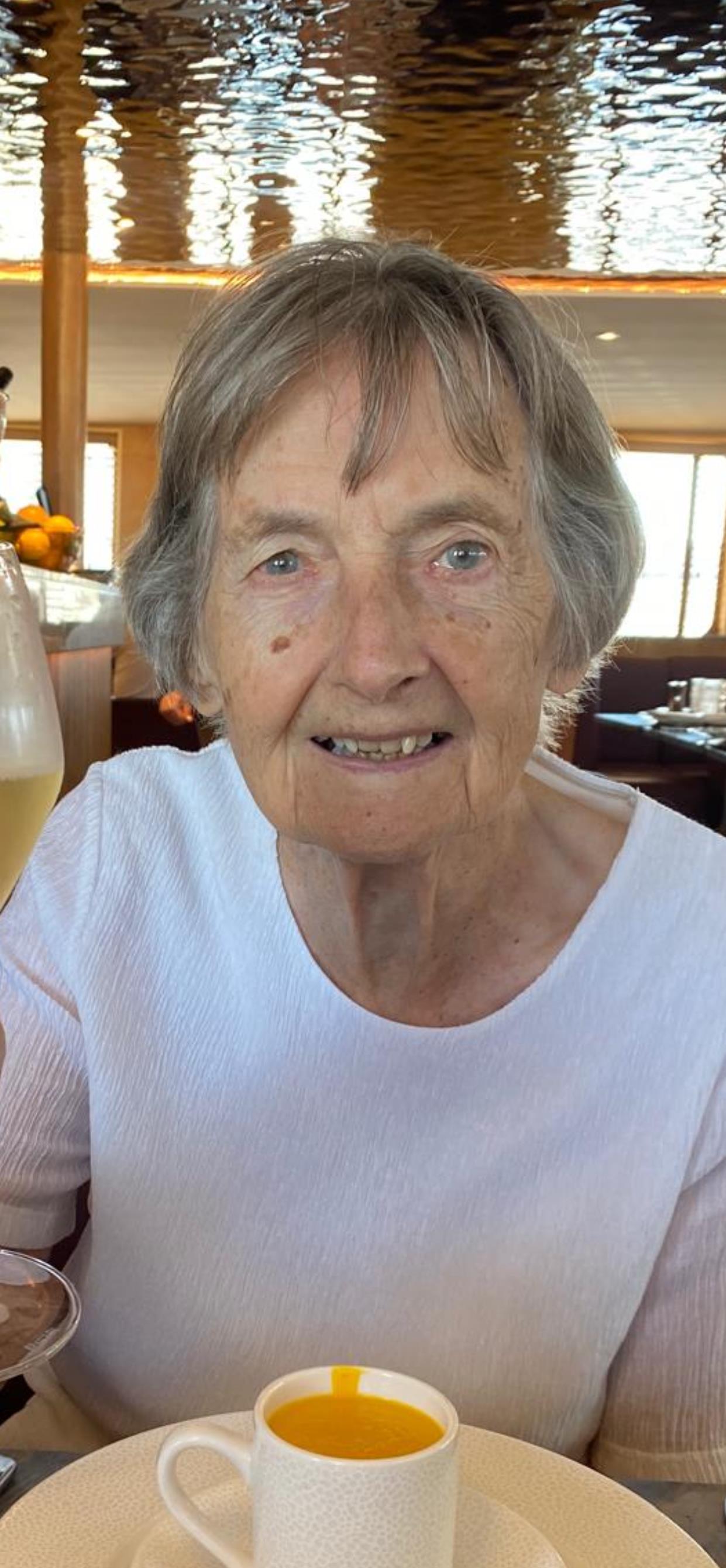 Funeral Notice Profile Image