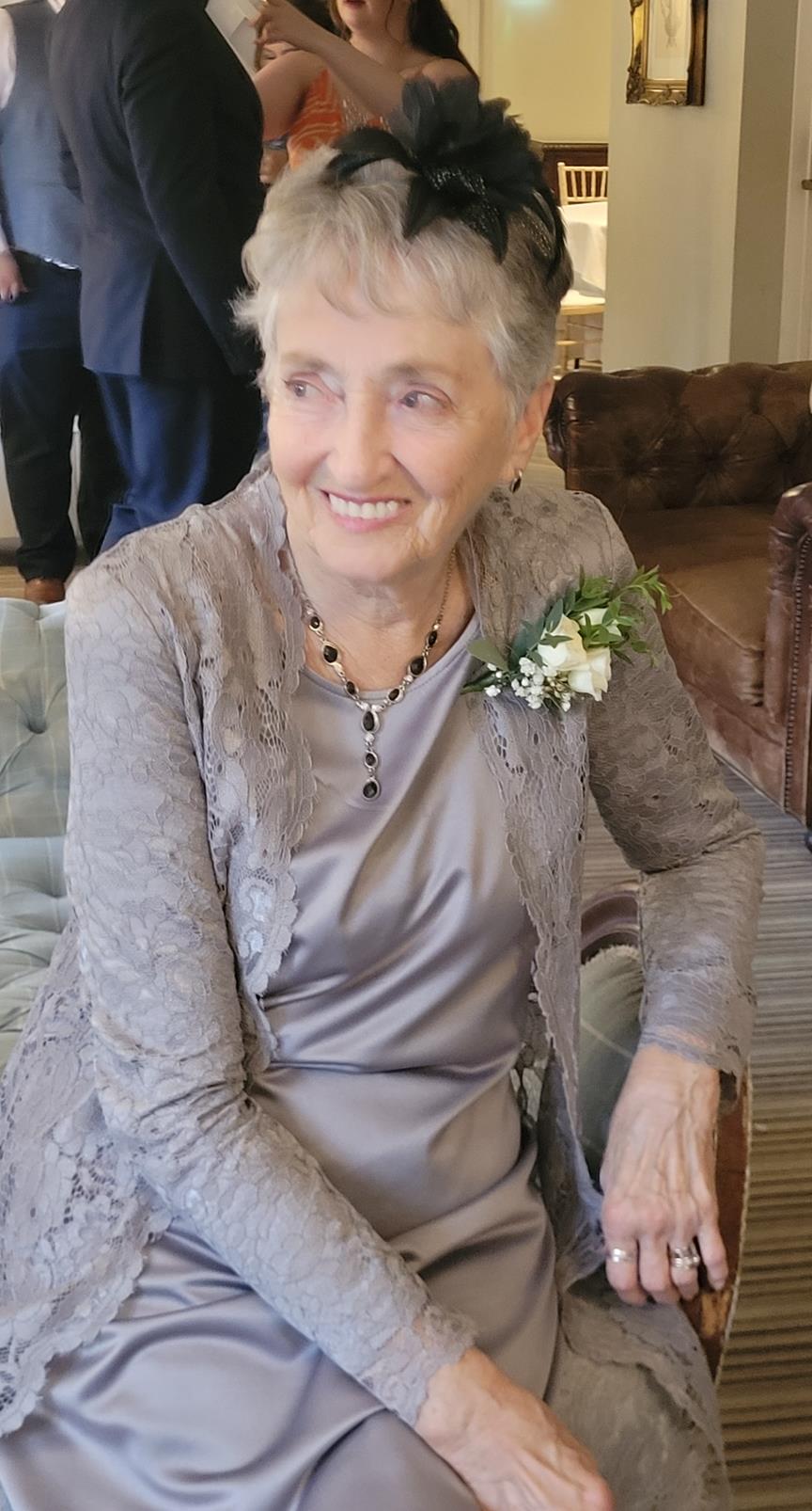 Funeral Notice Profile Image