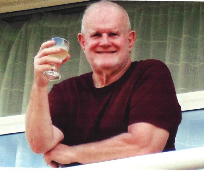 Funeral Notice Profile Image