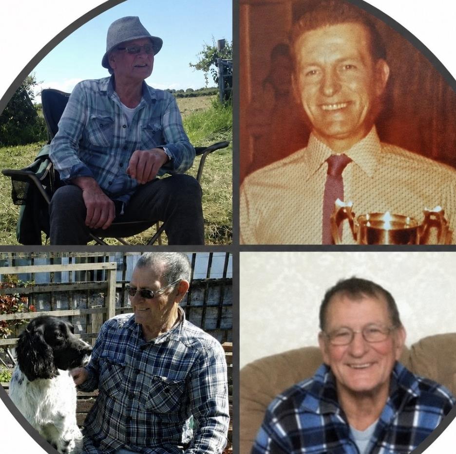 Funeral Notice Profile Image