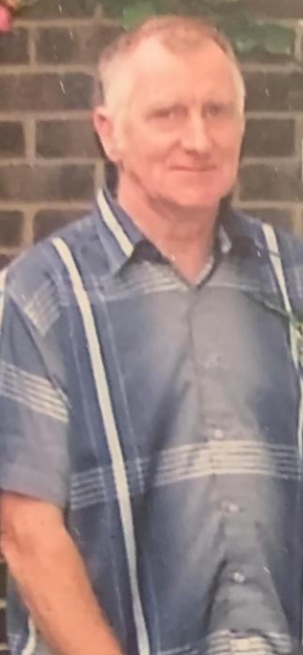 Funeral Notice Profile Image