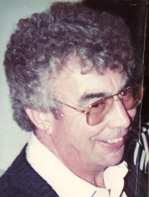 Funeral Notice Profile Image