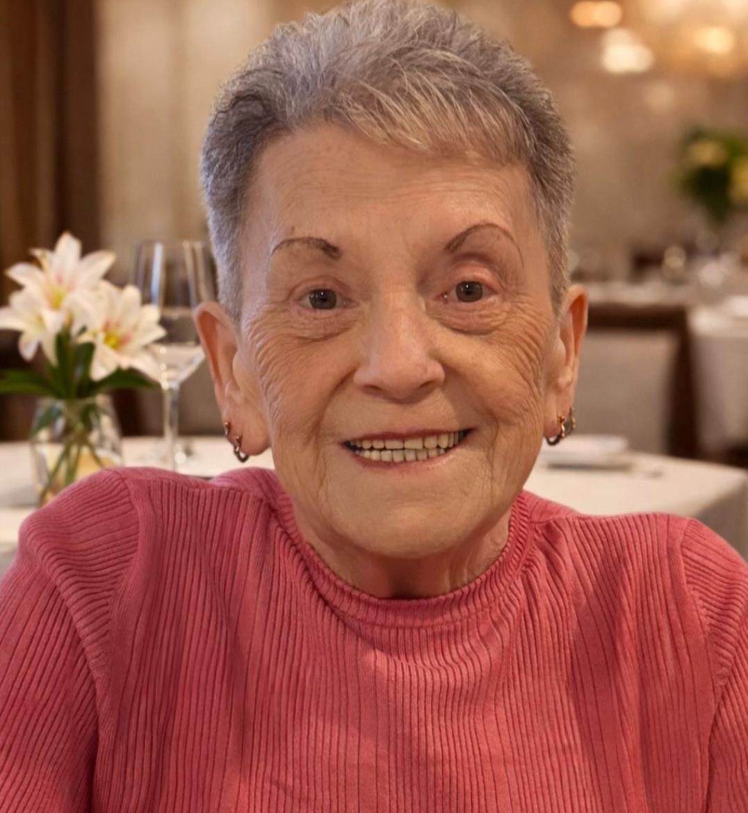 Funeral Notice Profile Image