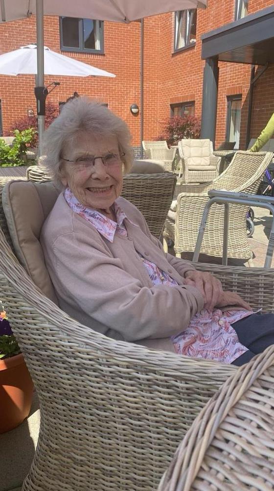 Funeral Notice Profile Image