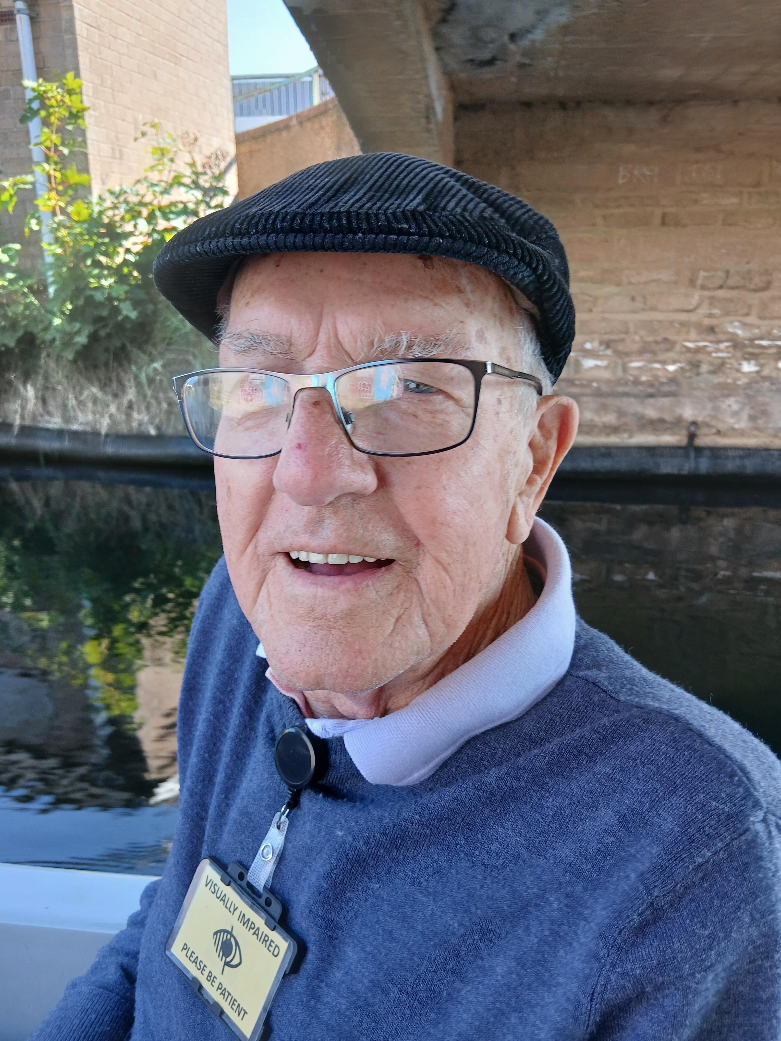 Funeral Notice Profile Image