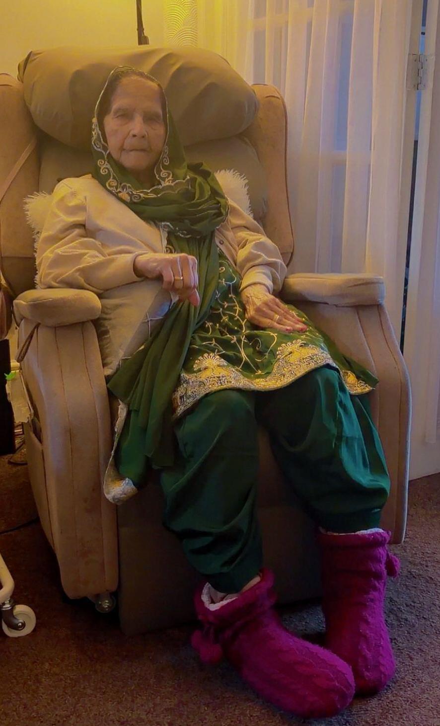 Funeral Notice Profile Image