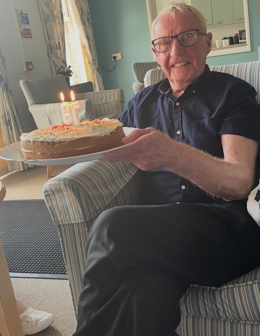 Funeral Notice Profile Image