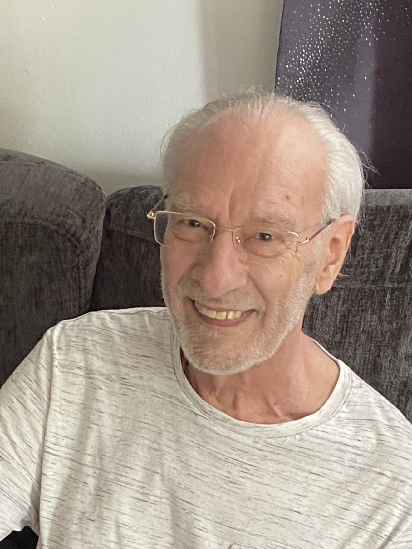 Funeral Notice Profile Image