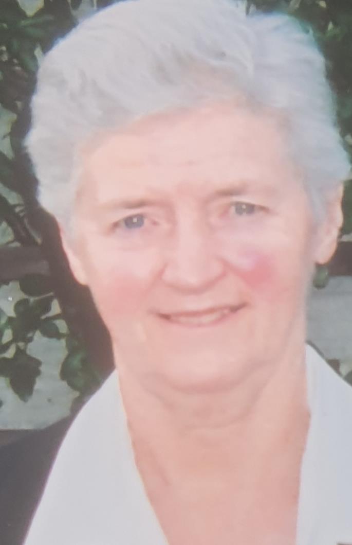 Funeral Notice Profile Image