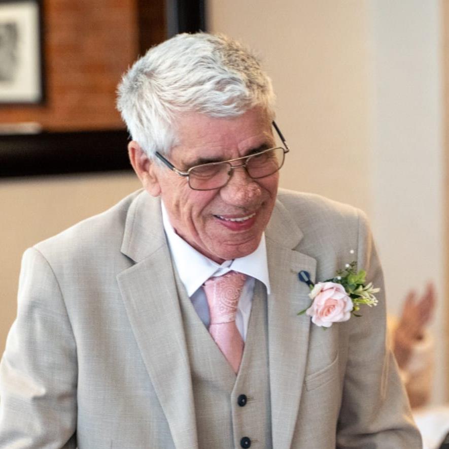 Funeral Notice Profile Image