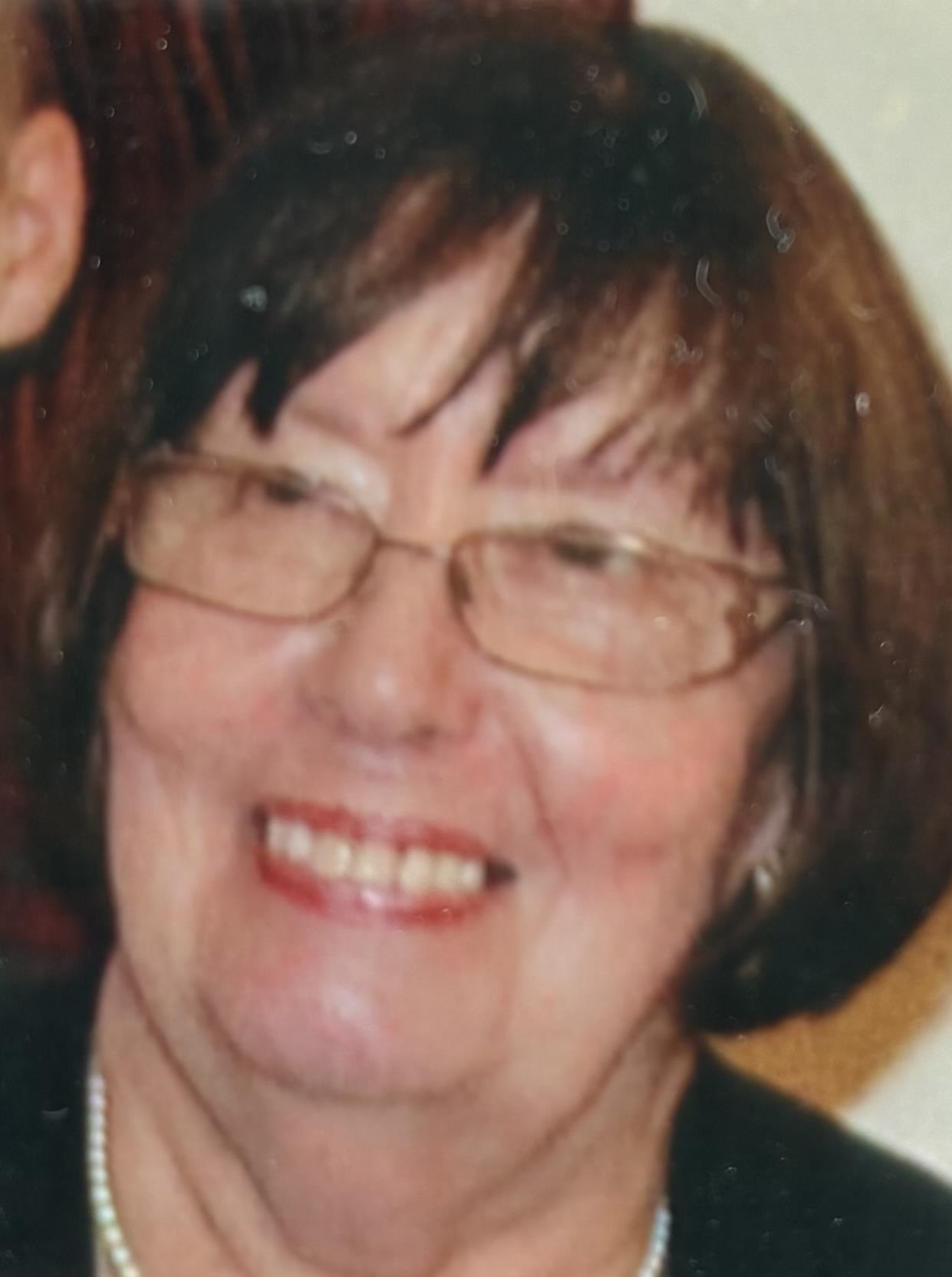 Funeral Notice Profile Image