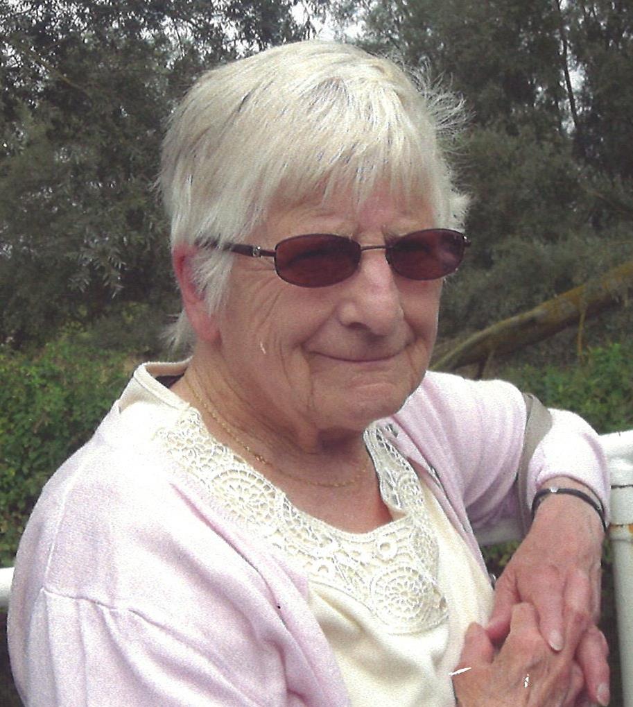 Funeral Notice Profile Image