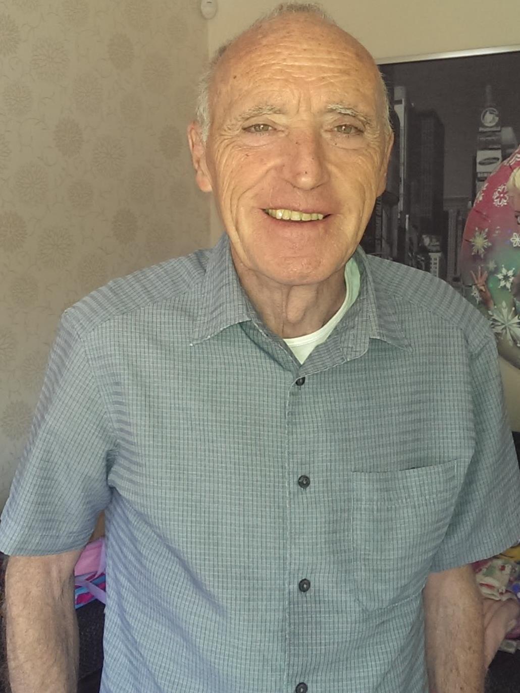 Funeral Notice Profile Image