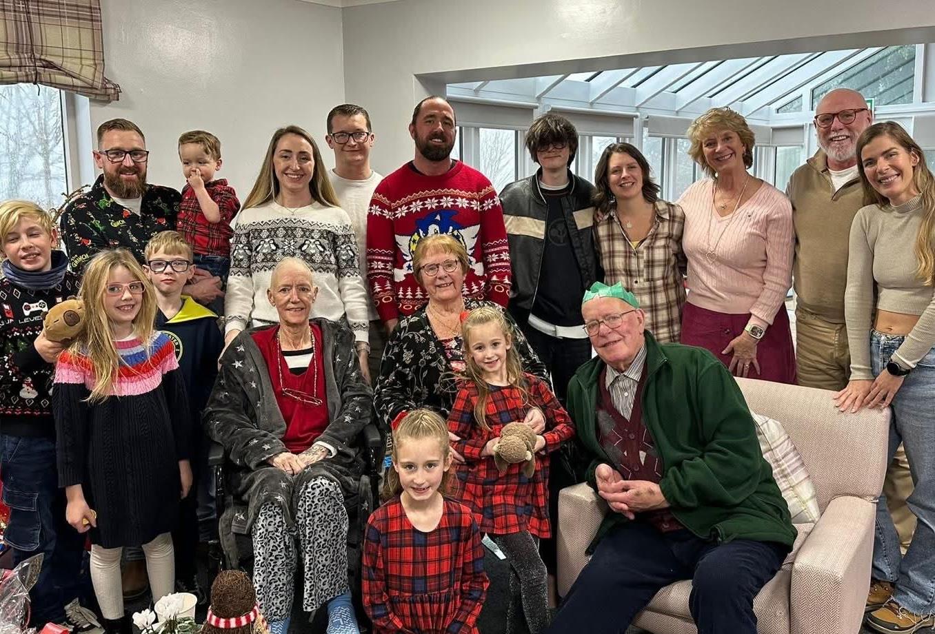 Funeral Notice Profile Image