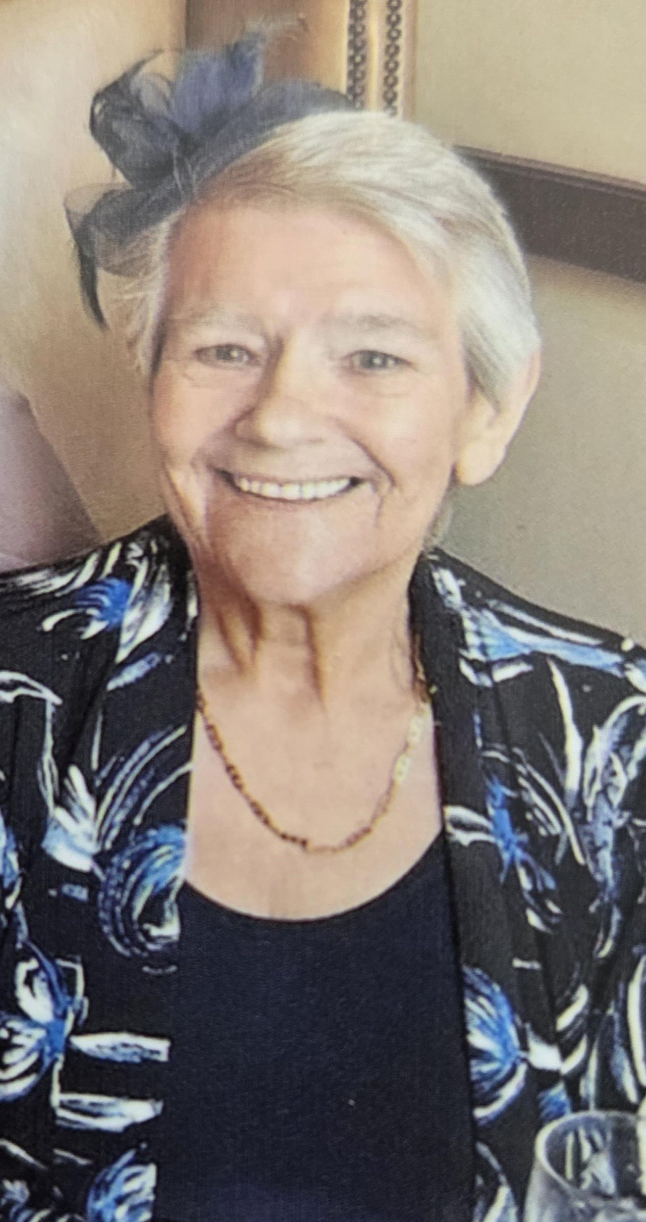 Funeral Notice Profile Image