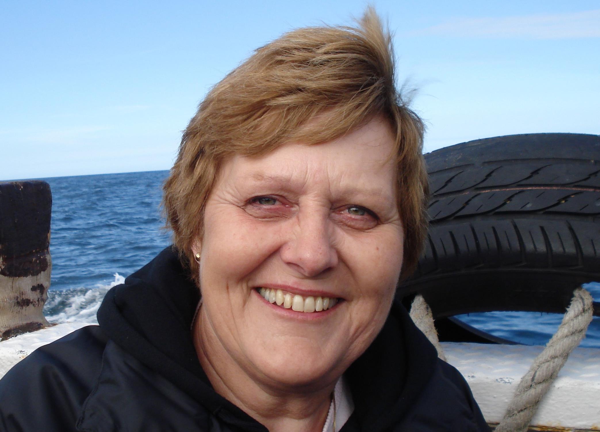 Funeral Notice Profile Image