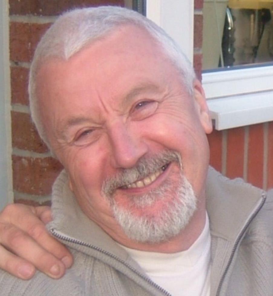 Funeral Notice Profile Image