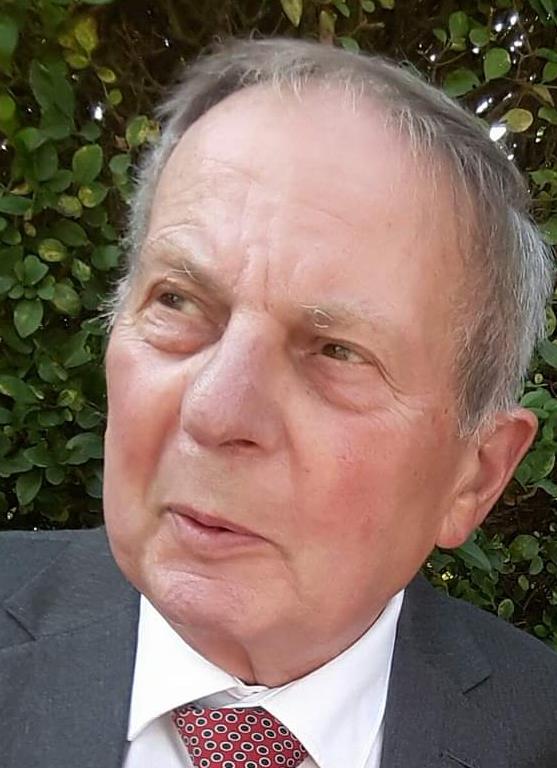 Funeral Notice Profile Image