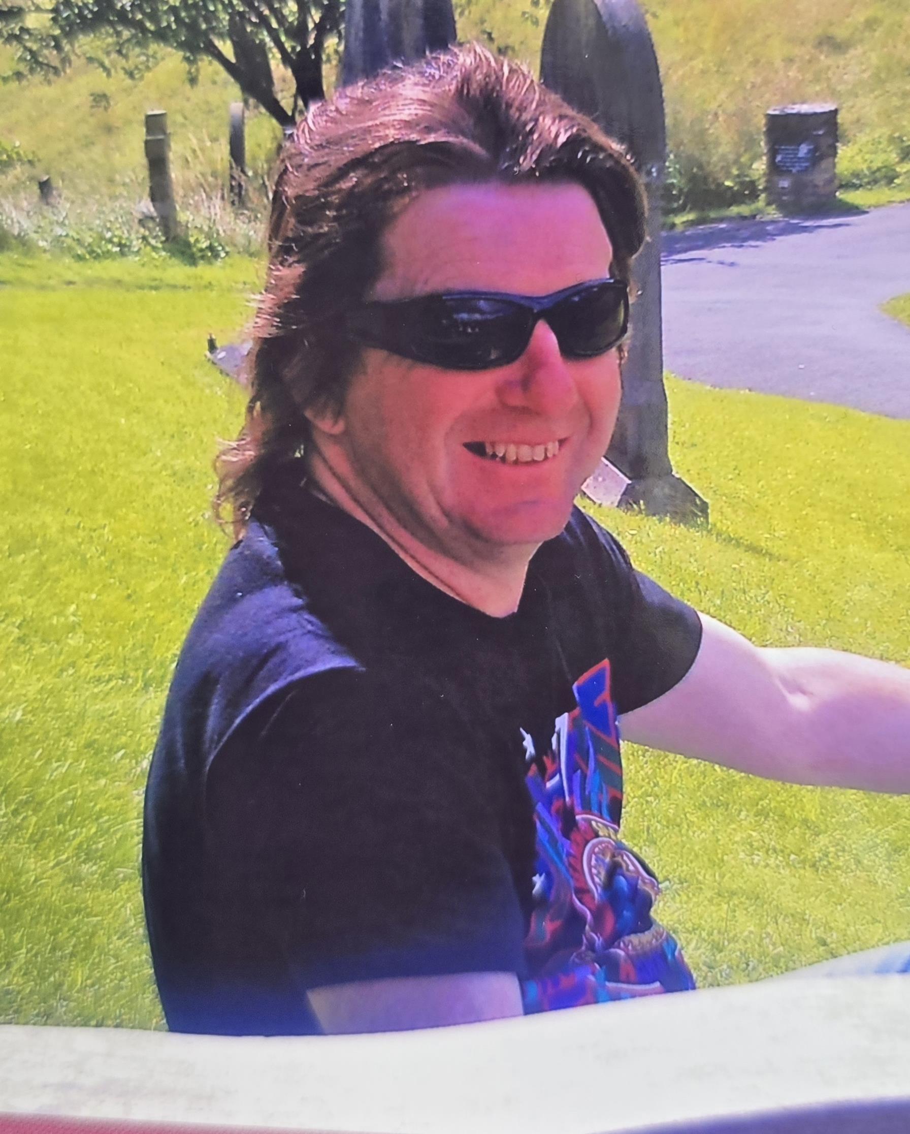 Funeral Notice Profile Image