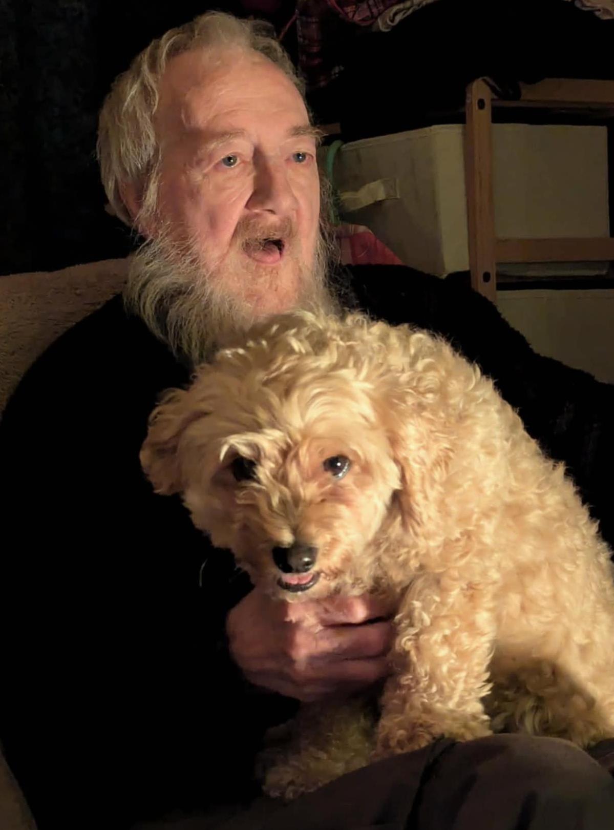 Funeral Notice Profile Image